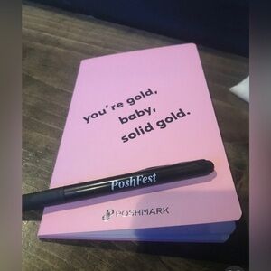 REMINDER: Your Gold Baby